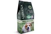 Hund - ADDVENA Taste Sensations Adult Medium/Large Turkey - tørr hundemat - 10kg - 5906395581917