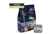 Hund - ADDVENA Power of Nature Adult Small Lamb - tørr hundemat - 2,5kg - 5906395581474
