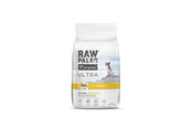Hund - VetExpert Raw Paleo Ultra Mini Adult Turkey - tørr hundemat - 2 kg - 5902414210950