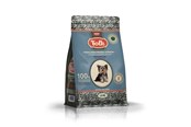 Hund - Folk Små raser Podhale-stekt lam med vaktel og persille - tørr hundemat - 1,6kg - 5906731520938