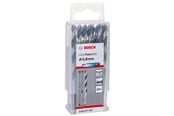 Bormaskin & Bits - Bosch HSS PointTeQ Drill Bit 5.8mm - 2608577226