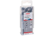Bormaskin & Bits - Bosch HSS PointTeQ Drill Bit 5.6mm 10pcs - 2608577224