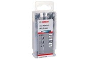 Bormaskin & Bits - Bosch HSS PointTeQ Drill Bit 5.1mm 10pcs - 2608577219