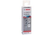 Bormaskin & Bits - Bosch HSS PointTeQ Drill Bit 3.8mm 10pcs - 2608577206