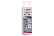 Bormaskin & Bits - Bosch HSS PointTeQ Drill Bit 2.7mm 10pcs - 2608577195