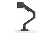 Skjermholder - BenQ BSH01 mounting kit - for LCD display - universal - black - 9H.A39DD.LBW