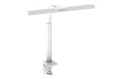 Smarthus - DIGITUS - desk lamp - LED - 7 W - warm to cold white light - 3000-6500 K - white - DA-90491