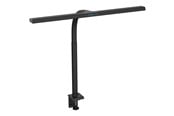 Smarthus - DIGITUS - desk lamp - LED - 16 W - 3000-6500 K - black - DA-90492