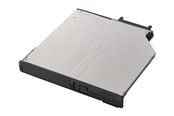 Optisk driver (DVD/BR/Floppy) - Panasonic FZ-VDM561W - DVD-writer - plug-in module - DVD-RW (Brenner) - Sølv - FZ-VDM561W