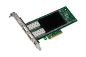 Nettverksadapter - Intel Ethernet Network Adapter E810-XXVDA2 - E810XXVDA2BM