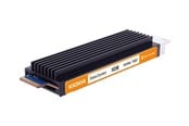 SSD - Kioxia XD8 Series - SSD - Data Center Enterprise - 3840 GB - PCI Express 5.0 x4 (NVMe) - KXD8DRJJ3T84