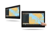 Skjerm - 27" EIZO DuraVision MDF2701W-T - LED monitor - Full HD (1080p) - MDF2701W-T