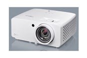 Prosjektor - Optoma Prosjektor ZH521ST - 1920 x 1080 - 5300 lumens - E3P7PR1E114