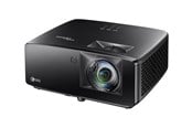 Prosjektor - Optoma Prosjektor UHZ36STe - 3840 x 2160 - 4000 ANSI lumens - E3P7PN1E118