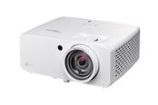Prosjektor - Optoma Prosjektor ZK521ST - 3840 x 2160 - 5100 ANSI lumens - E3P7PV1E112