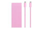USB - Apple Beats - USB-C cable - USB-C to USB-C - 3 m - MK8Q4ZM/A