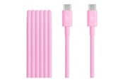USB - Apple Beats - USB-C cable - USB-C to USB-C - 1.5 m - MK8P4ZM/A