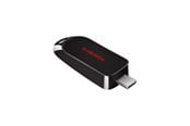 Minnepenn - SANDISK USB-C Flash Drive - 128GB - Minnepenn - SDCZB-128G-G46