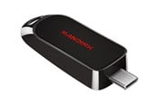 Minnepenn - SANDISK - USB flash drive - 128 GB - 128GB - Minnepenn - SDCZB-128G-G46