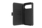 Mobil - Deksel og etui - Insmat Exclusive - flip cover for mobile phone - 650-3426