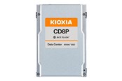 SSD - Kioxia CD8P-R Series KCD8DPUG7T68 - SSD - Data Centre Read Intensive - 7680 GB - PCI Express 5.0 x4 (NVMe) - KCD8DPUG7T68