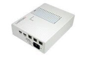 Nettverksutstyr - Lantronix Medical Device Server EDS MD - EDSOR16P-01