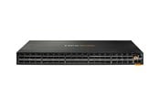 Switch/splitter - Hewlett Packard Enterprise HPE Aruba Networking 9300S 32p QSFP28 100G 8p QSFP-DD 400G - S0F84A#B2C