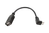 USB - Crestron Electronics Crestron - USB-C adapter - USB-C to USB - 15.2 cm - ADPT-USB-USB-RA-5