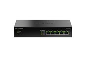 Switch/splitter - Netgear XS305Mv2 - switch - essentials - 5 ports - unmanaged - XS305M-200EUS