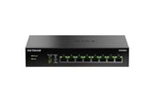 Switch/splitter - Netgear XS308Mv2 - switch - essentials - 8 ports - unmanaged - XS308M-200EUS