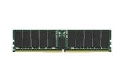 RAM - Kingston Server Premier DDR5-6400 Registrert/ECC - 96GB - CL52 - Single Channel (1 pcs) - KSM64R52BD4-96HM