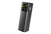 Strømforsyning (PSU) - Targus HyperJuice - power bank - 200 watt Strømforsyning (PSU) - 200 Watt - ATX - 80 Plus - HJ5501GL