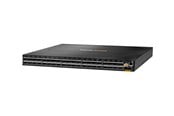 Switch/splitter - Hewlett Packard Enterprise HPE Aruba Networking 9300S 32p QSFP28 100G 8p QSFP-DD 400G - S0F82A#ABB
