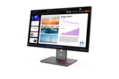 Skjerm - 24" Lenovo ThinkVision P24Q-40 - 64B2ZAR1EU