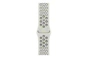 Smartklokke - Tilbehør - Apple Nike - band for smart watch - 46mm - MKTQ4ZM/A