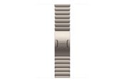 Smartklokke - Tilbehør - Apple - strap for smart watch - 46mm - MJQ14ZM/A