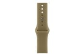 Smartklokke - Tilbehør - Apple - band for smart watch - 46mm - MJVY4ZM/A