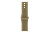 Smartklokke - Tilbehør - Apple - band for smart watch - 46mm - MJVX4ZM/A