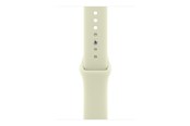 Smartklokke - Tilbehør - Apple - band for smart watch - 46mm - MJW14ZM/A