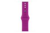 Smartklokke - Tilbehør - Apple - band for smart watch - 46mm - MJVQ4ZM/A