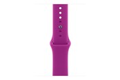 Smartklokke - Tilbehør - Apple - band for smart watch - 46mm - MJVP4ZM/A