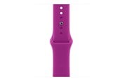 Smartklokke - Tilbehør - Apple - band for smart watch - 42mm - MJV34ZM/A