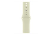 Smartklokke - Tilbehør - Apple - band for smart watch - 42mm - MJVE4ZM/A