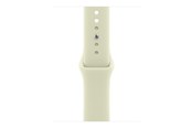 Smartklokke - Tilbehør - Apple - band for smart watch - 42mm - MJVC4ZM/A