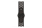 Smartklokke - Tilbehør - Apple Nike - band for smart watch - 46mm - MKTP4ZM/A