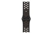 Smartklokke - Tilbehør - Apple Nike - band for smart watch - 46mm - MKTN4ZM/A
