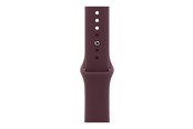 Smartklokke - Tilbehør - Apple - band for smart watch - 46mm - MJVK4ZM/A