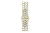 Smartklokke - Tilbehør - Apple Nike - band for smart watch - 46mm - MKTV4ZM/A