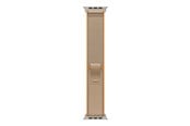 Smartklokke - Tilbehør - Apple - loop for smart watch - 49 mm natural titanium finish - MK8N4ZM/A