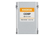 SSD - Kioxia CD9P-R Series KCD9DPUG1T92 - SSD - Data Centre Read Intensive - 1920 GB - PCI Express 5.0 x4 (NVMe) - KCD9DPUG1T92